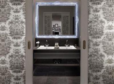 фото отеля Hotel Sacher Salzburg