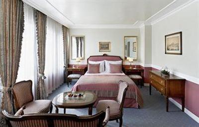фото отеля Hotel Sacher Salzburg
