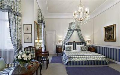 фото отеля Hotel Sacher Salzburg