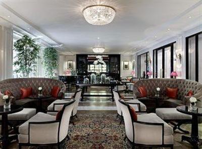 фото отеля Hotel Sacher Salzburg