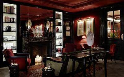 фото отеля Hotel Sacher Salzburg
