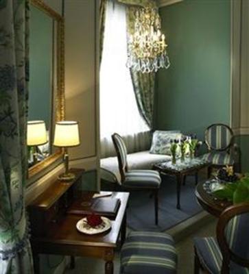 фото отеля Hotel Sacher Salzburg