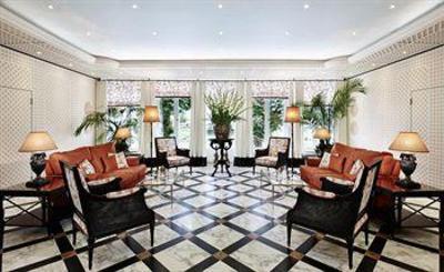 фото отеля Hotel Sacher Salzburg