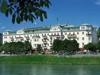 Hotel Sacher Salzburg