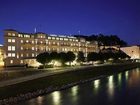 фото отеля Hotel Sacher Salzburg