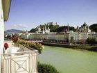 фото отеля Hotel Sacher Salzburg