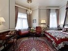 фото отеля Hotel Sacher Salzburg