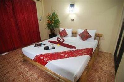 фото отеля Lanta Pearl Beach Resort