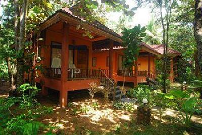 фото отеля Lanta Pearl Beach Resort