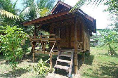 фото отеля Lanta Pearl Beach Resort
