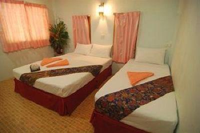 фото отеля Lanta Pearl Beach Resort