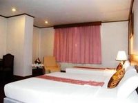 Grande Ville Hotel