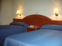 Domus Buenos Aires Hotel Burgos