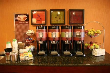 фото отеля Hampton Inn Muscatine