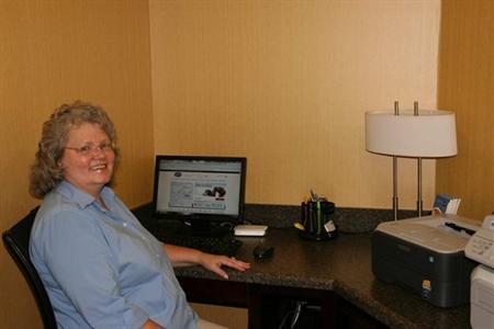 фото отеля Hampton Inn Muscatine