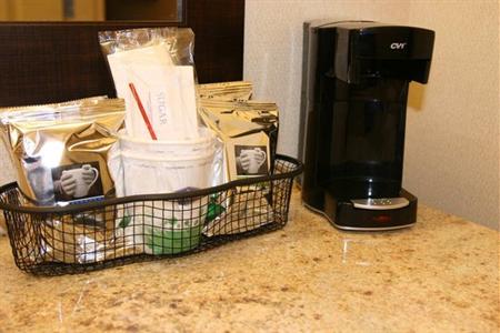 фото отеля Hampton Inn Muscatine