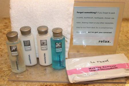 фото отеля Hampton Inn Muscatine