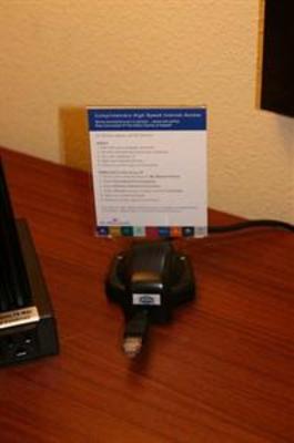 фото отеля Hampton Inn Muscatine