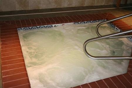 фото отеля Hampton Inn Muscatine