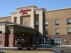 фото отеля Hampton Inn Muscatine