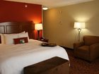 фото отеля Hampton Inn Muscatine