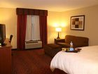 фото отеля Hampton Inn Muscatine