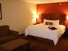 фото отеля Hampton Inn Muscatine