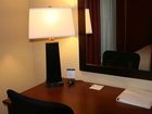 фото отеля Hampton Inn Muscatine