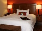 фото отеля Hampton Inn Muscatine