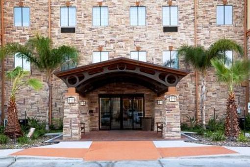 фото отеля Staybridge Suites Corpus Christi