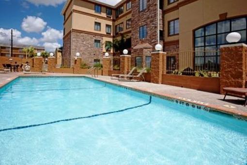 фото отеля Staybridge Suites Corpus Christi