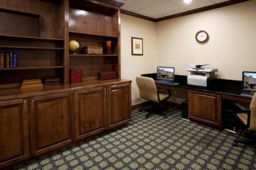 фото отеля Staybridge Suites Corpus Christi