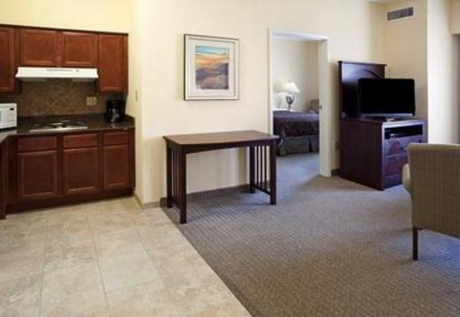 фото отеля Staybridge Suites Corpus Christi
