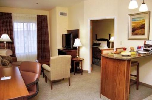 фото отеля Staybridge Suites Corpus Christi