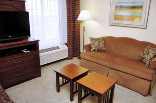 фото отеля Staybridge Suites Corpus Christi
