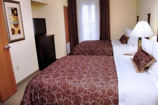 фото отеля Staybridge Suites Corpus Christi