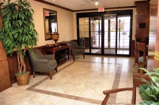фото отеля Staybridge Suites Corpus Christi