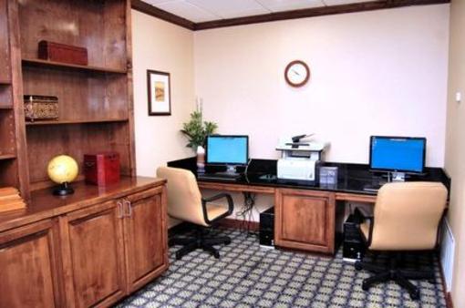 фото отеля Staybridge Suites Corpus Christi