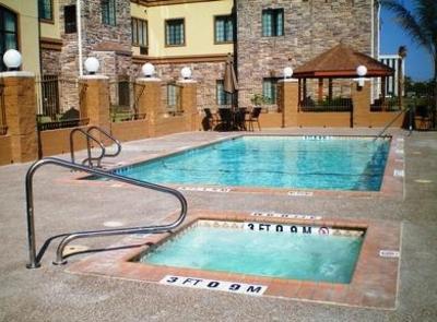 фото отеля Staybridge Suites Corpus Christi