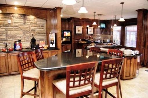 фото отеля Staybridge Suites Corpus Christi