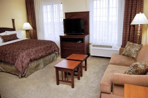 фото отеля Staybridge Suites Corpus Christi