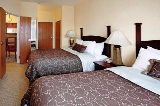 фото отеля Staybridge Suites Corpus Christi