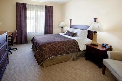 фото отеля Staybridge Suites Corpus Christi
