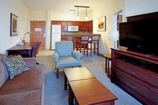 фото отеля Staybridge Suites Corpus Christi