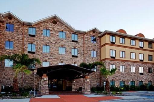 фото отеля Staybridge Suites Corpus Christi