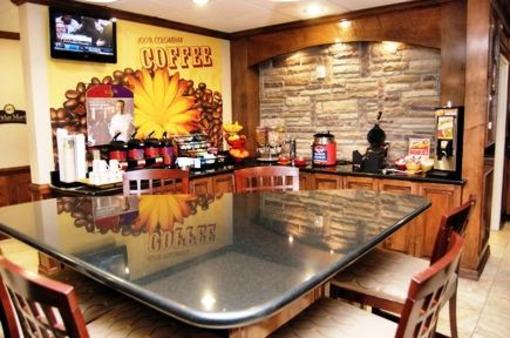 фото отеля Staybridge Suites Corpus Christi