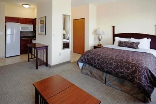 фото отеля Staybridge Suites Corpus Christi