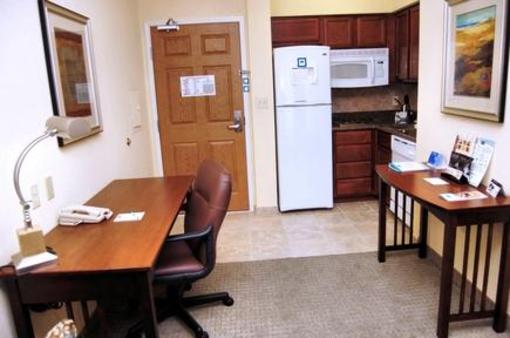 фото отеля Staybridge Suites Corpus Christi