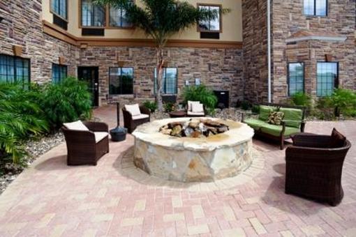 фото отеля Staybridge Suites Corpus Christi