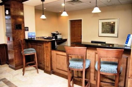 фото отеля Staybridge Suites Corpus Christi